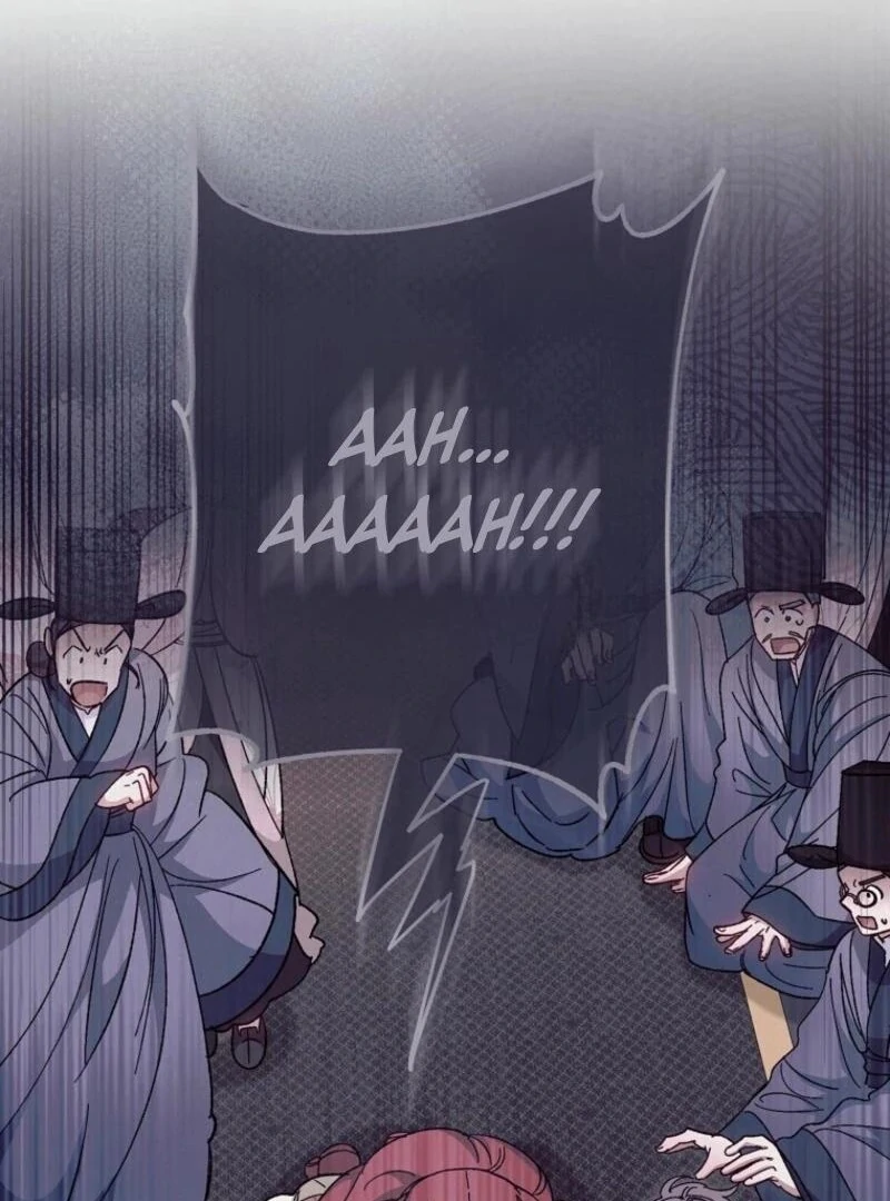 The Baby Concubine Wants to Live Quietly Chapter 113 482 025
