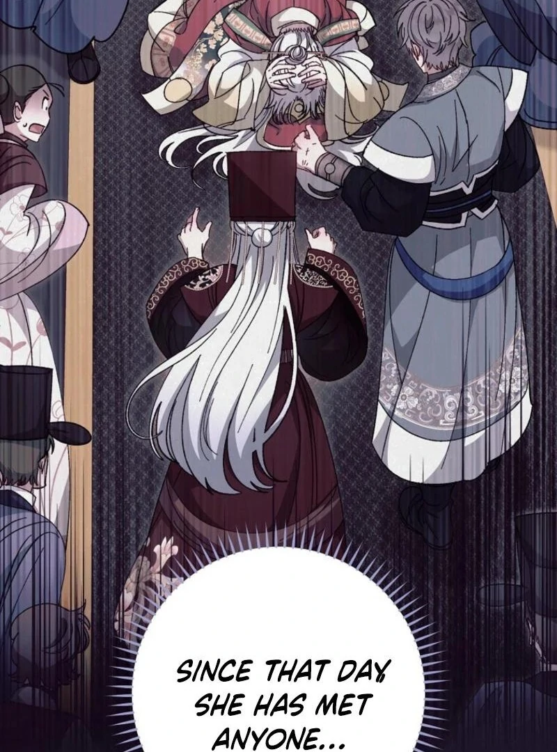 The Baby Concubine Wants to Live Quietly Chapter 113 483 026