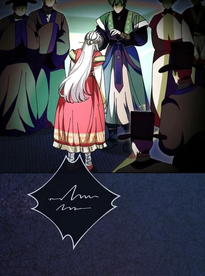 The Baby Concubine Wants to Live Quietly Chapter 113 496 039