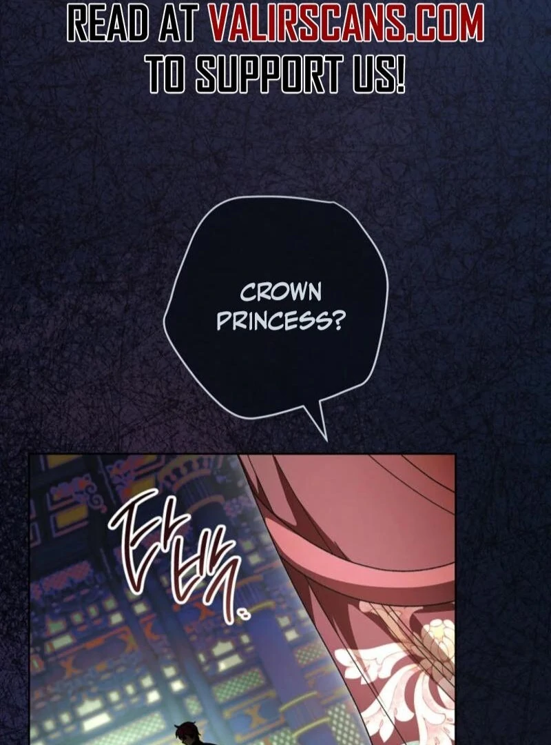 The Baby Concubine Wants to Live Quietly Chapter 113 497 040