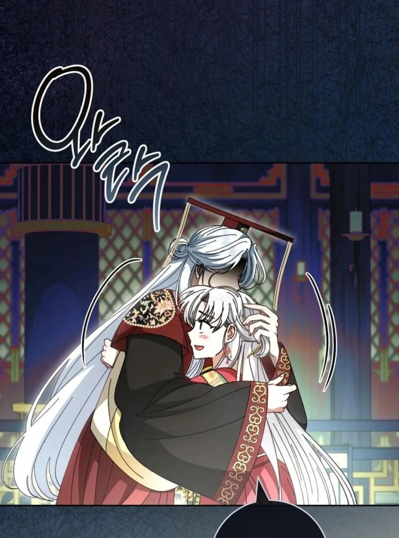 The Baby Concubine Wants to Live Quietly Chapter 113 500 043