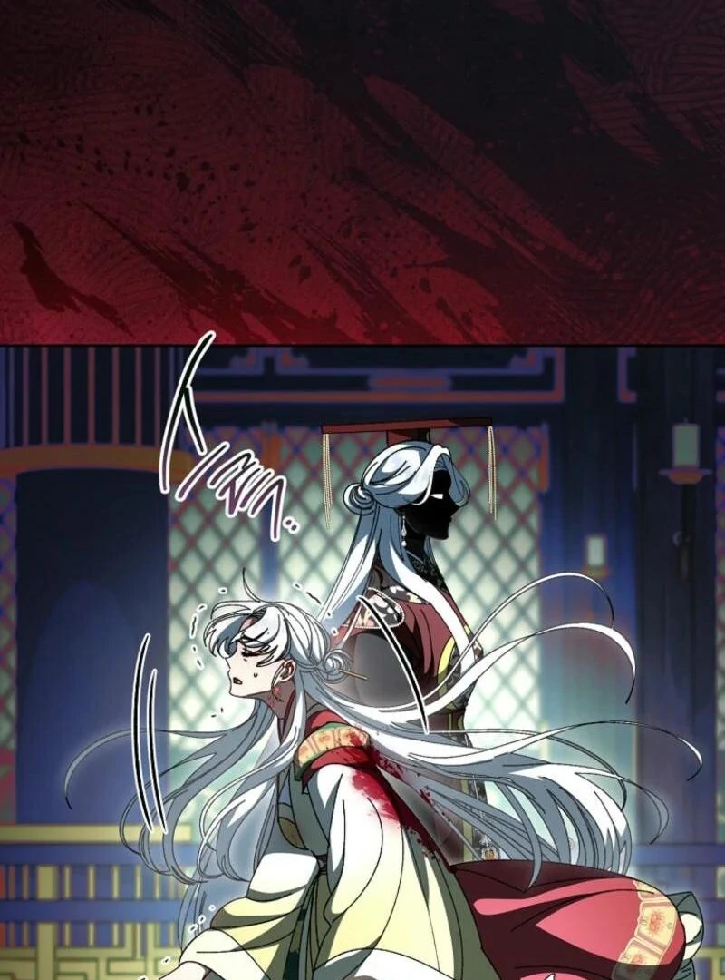 The Baby Concubine Wants to Live Quietly Chapter 113 505 048