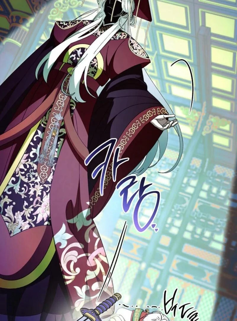 The Baby Concubine Wants to Live Quietly Chapter 113 508 051