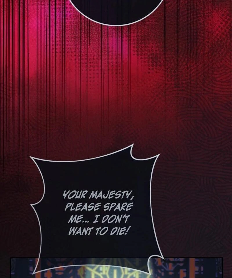 The Baby Concubine Wants to Live Quietly Chapter 113 514 057
