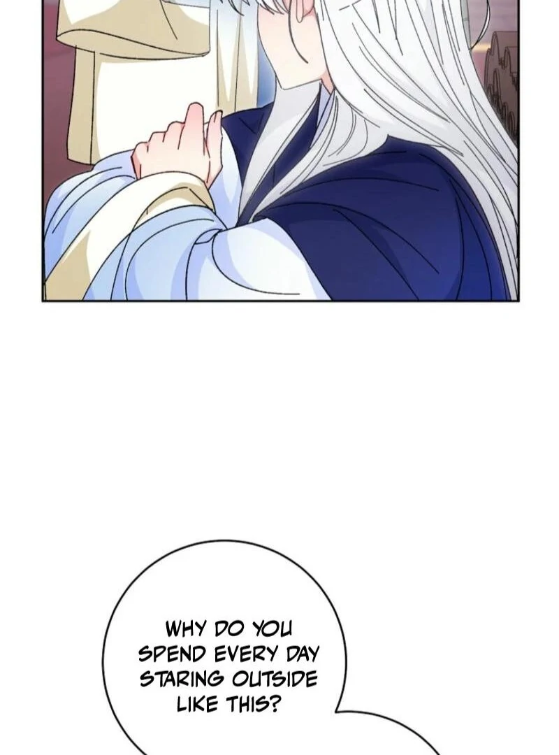 The Baby Concubine Wants to Live Quietly Chapter 113 519 062