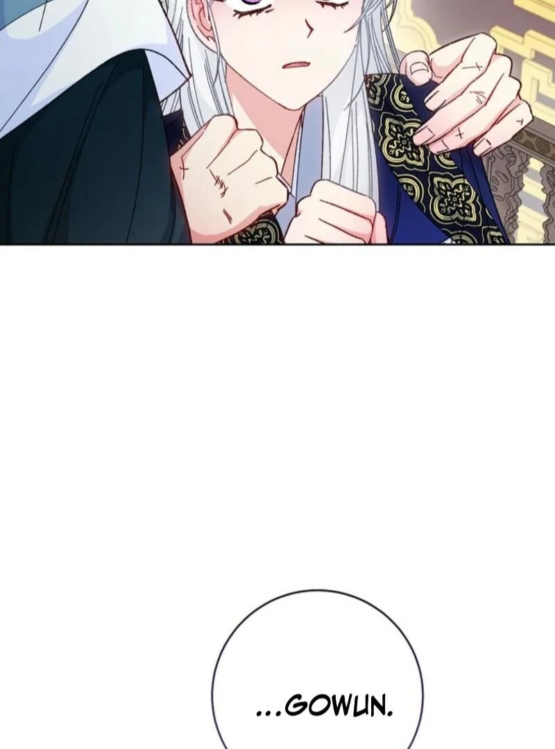 The Baby Concubine Wants to Live Quietly Chapter 113 522 065