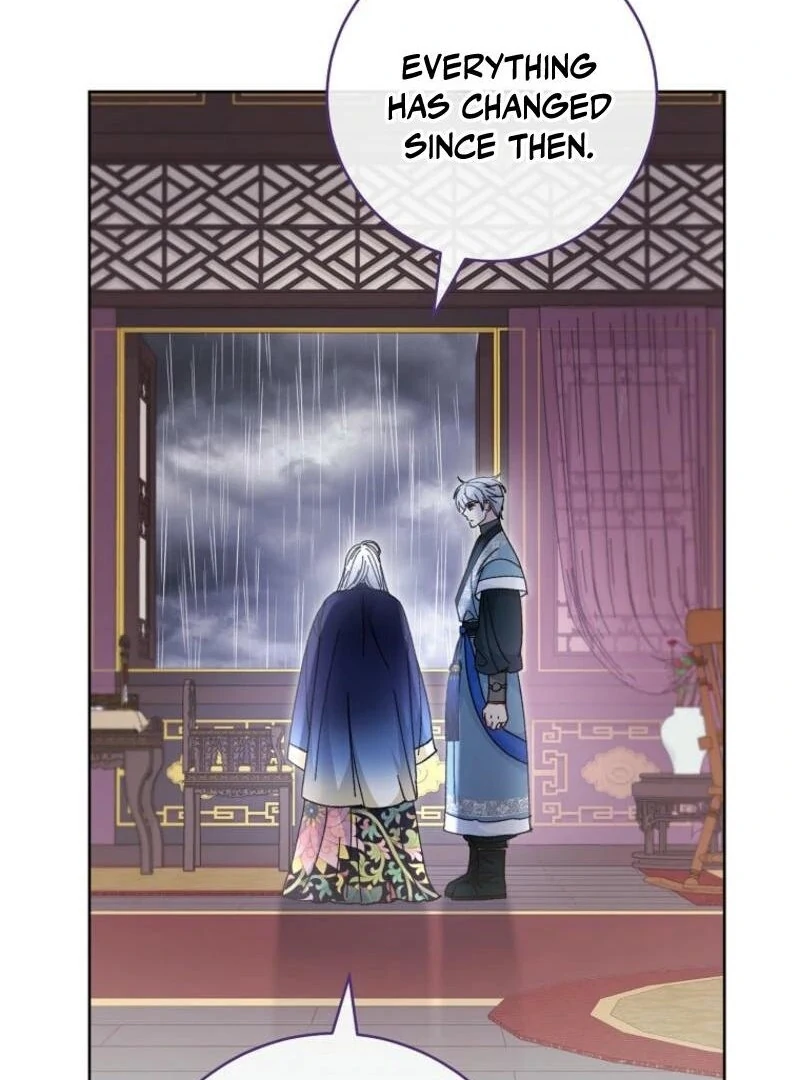 The Baby Concubine Wants to Live Quietly Chapter 113 530 073