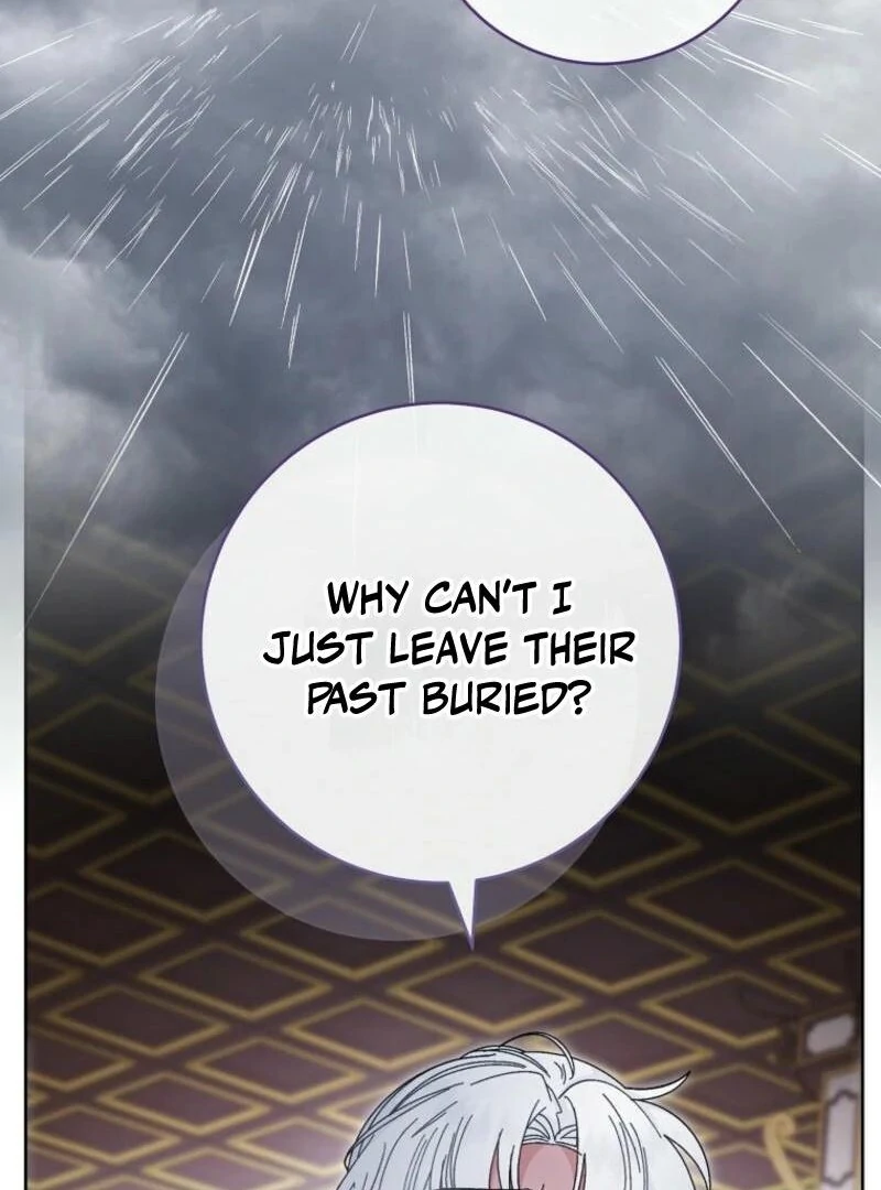 The Baby Concubine Wants to Live Quietly Chapter 113 532 075