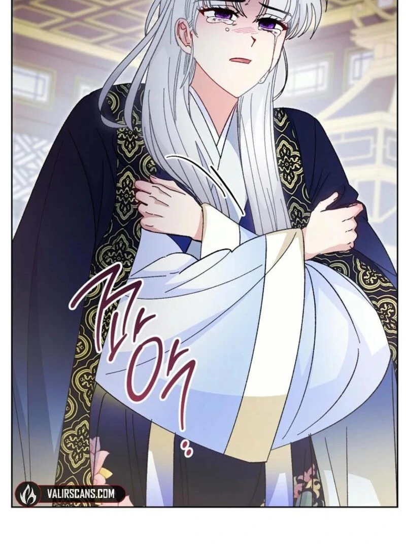 The Baby Concubine Wants to Live Quietly Chapter 113 533 076