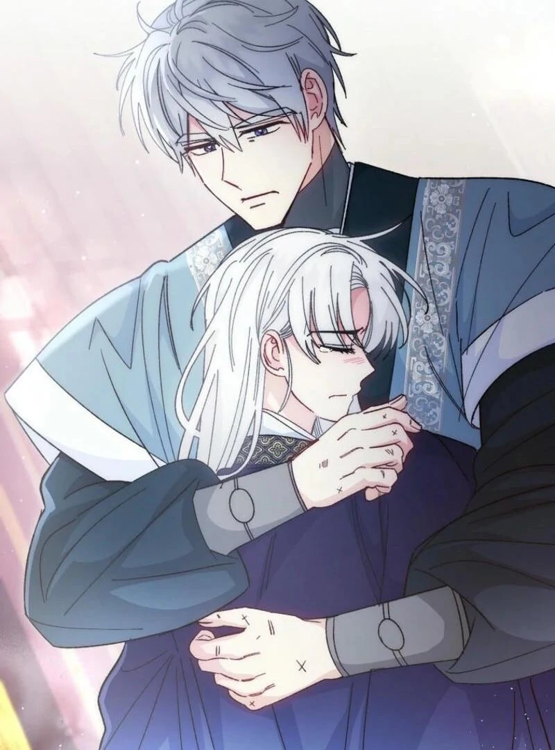 The Baby Concubine Wants to Live Quietly Chapter 113 536 079