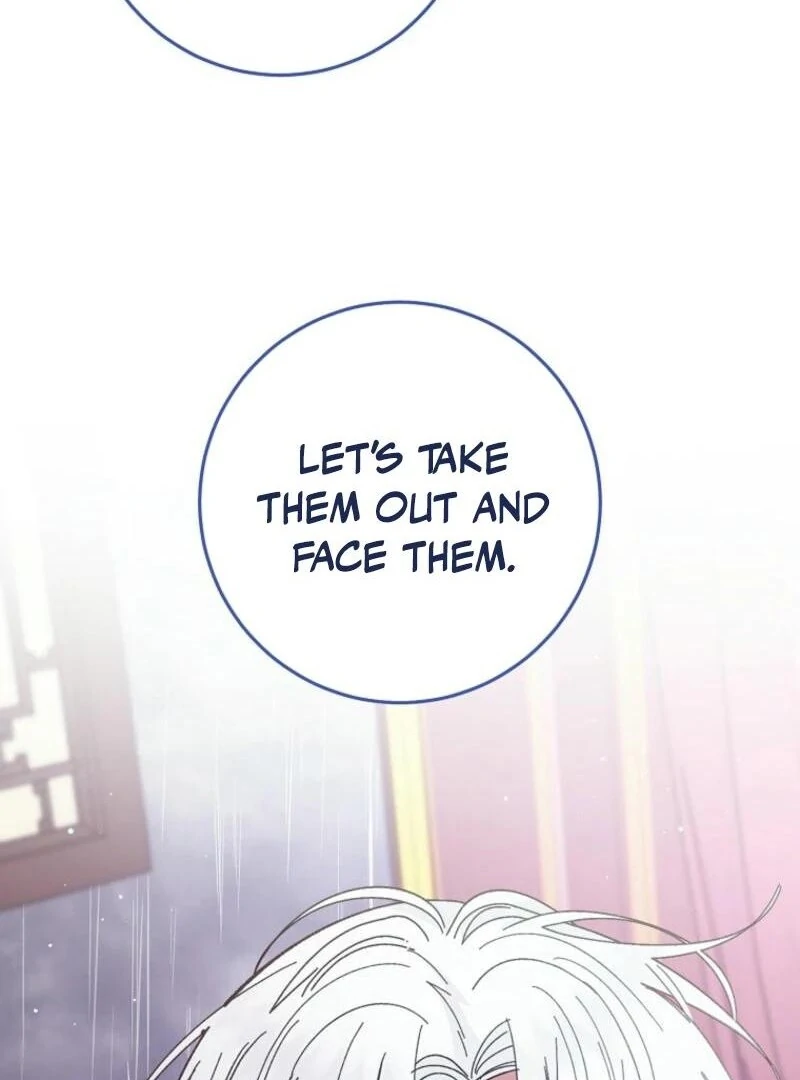 The Baby Concubine Wants to Live Quietly Chapter 113 542 085