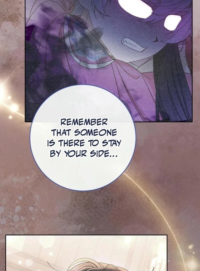 The Baby Concubine Wants to Live Quietly Chapter 113 547 090
