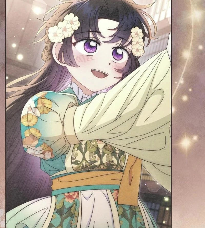 The Baby Concubine Wants to Live Quietly Chapter 113 548 091