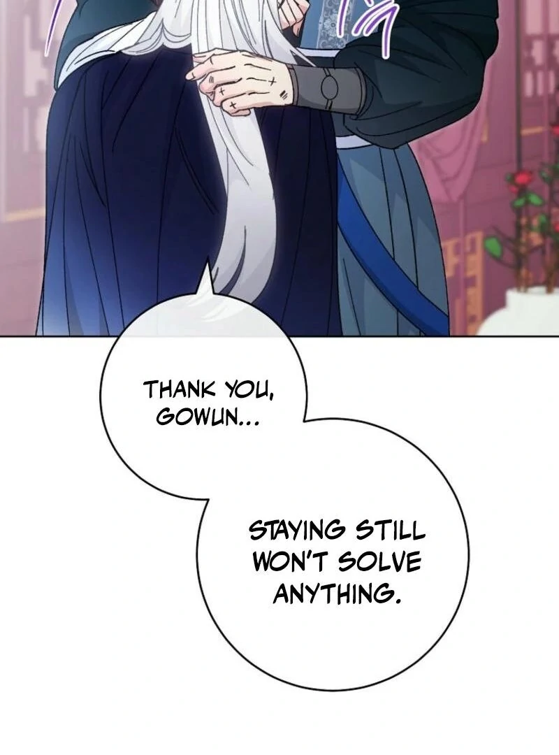 The Baby Concubine Wants to Live Quietly Chapter 113 557 100