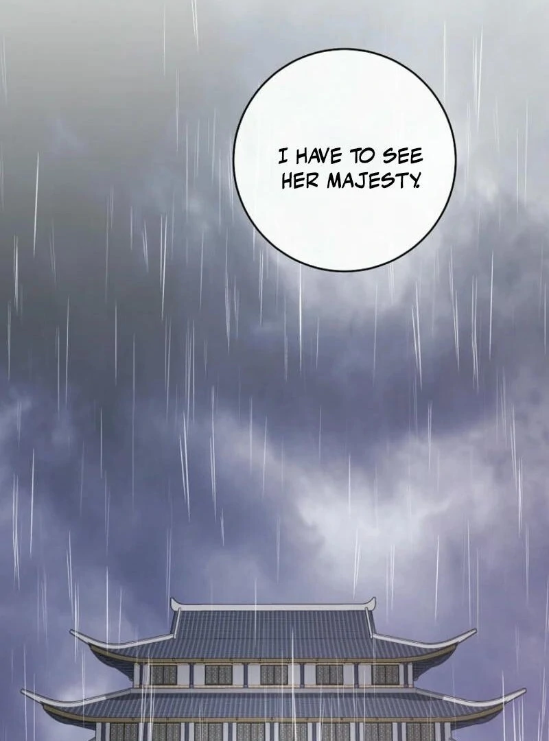 The Baby Concubine Wants to Live Quietly Chapter 113 561 104