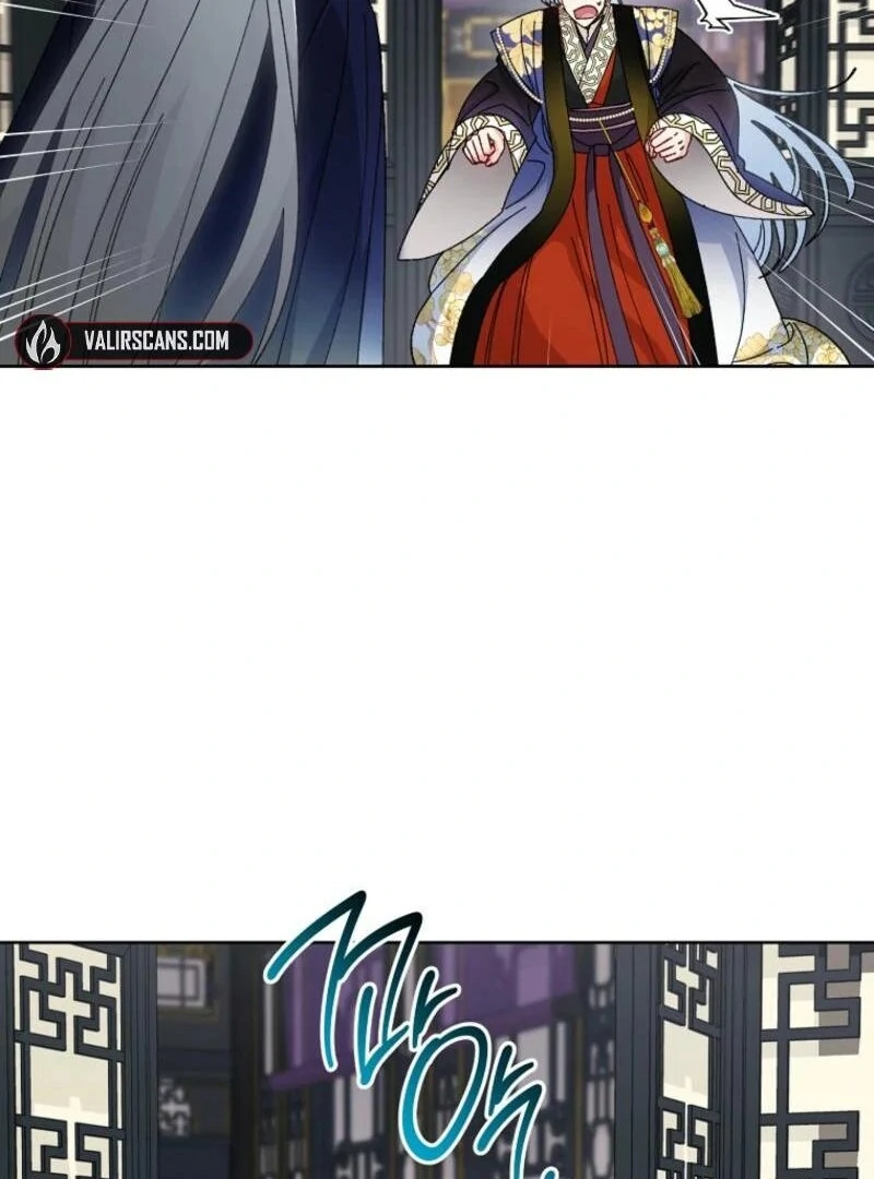 The Baby Concubine Wants to Live Quietly Chapter 113 564 107