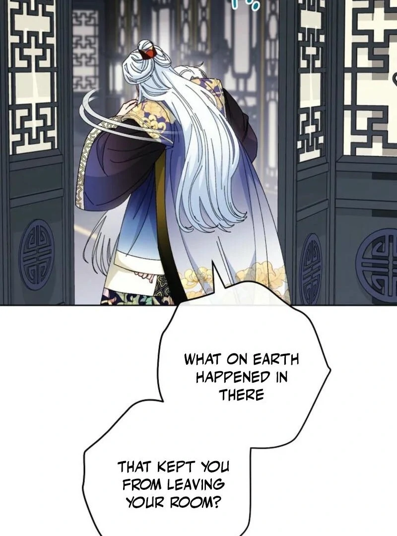 The Baby Concubine Wants to Live Quietly Chapter 113 565 108