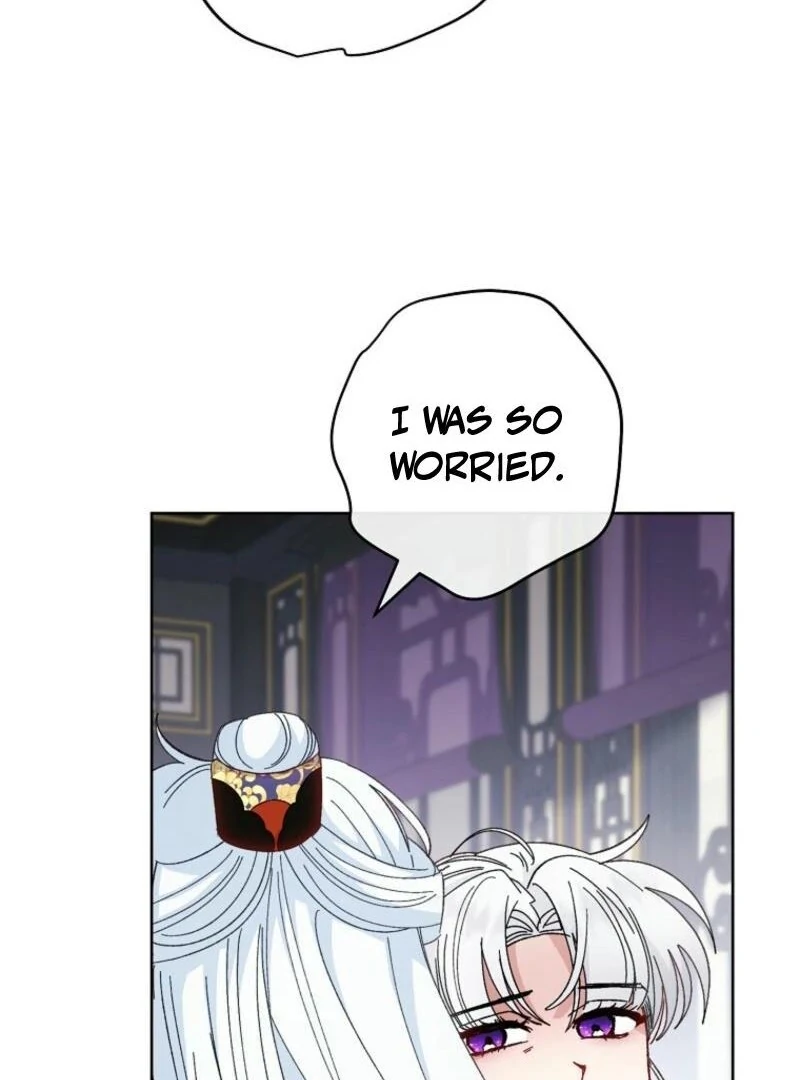 The Baby Concubine Wants to Live Quietly Chapter 113 566 109