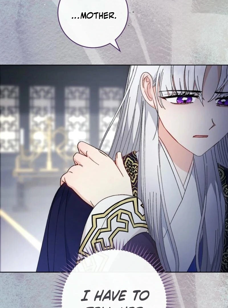The Baby Concubine Wants to Live Quietly Chapter 113 569 112
