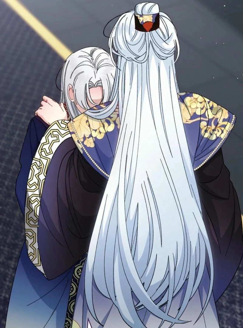 The Baby Concubine Wants to Live Quietly Chapter 113 572 115