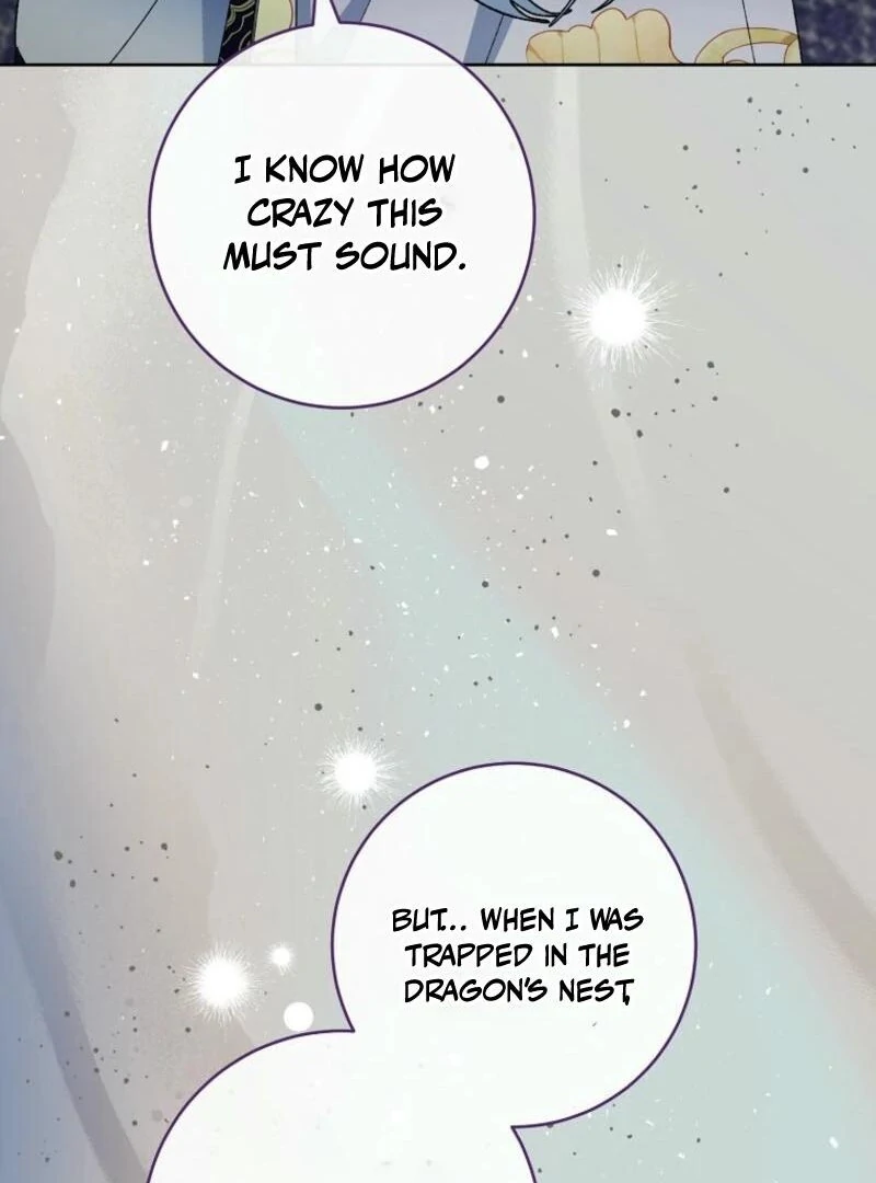 The Baby Concubine Wants to Live Quietly Chapter 113 573 116