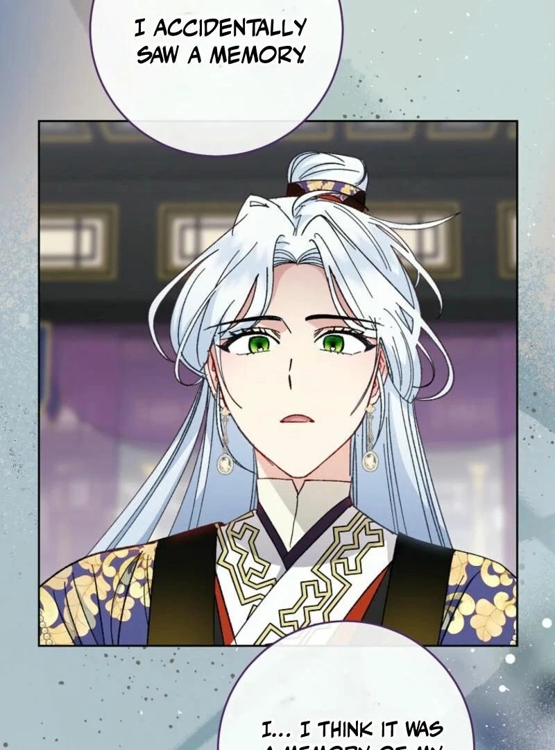 The Baby Concubine Wants to Live Quietly Chapter 113 574 117