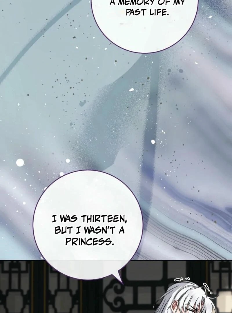 The Baby Concubine Wants to Live Quietly Chapter 113 575 118