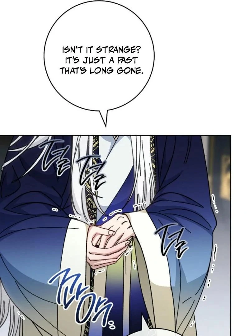 The Baby Concubine Wants to Live Quietly Chapter 113 584 127