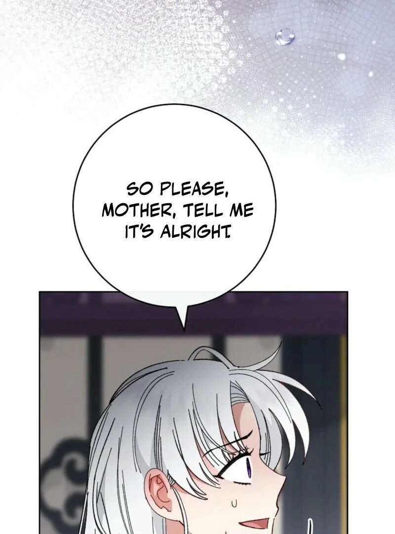 The Baby Concubine Wants to Live Quietly Chapter 113 587 130