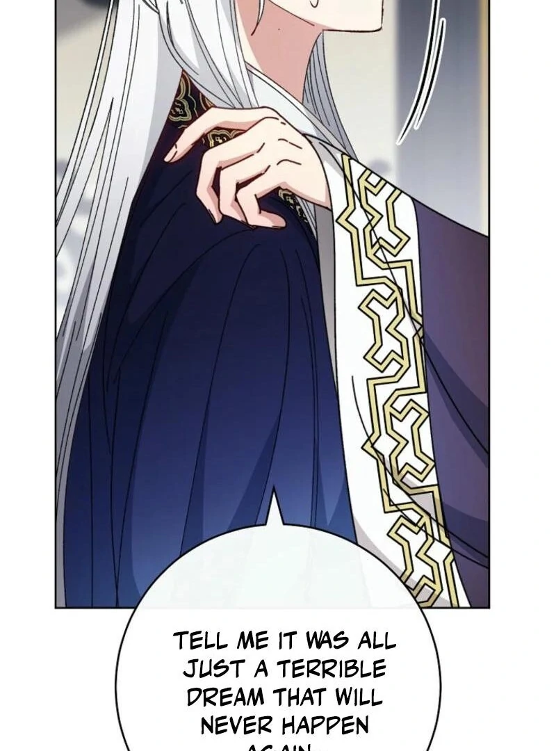 The Baby Concubine Wants to Live Quietly Chapter 113 588 131
