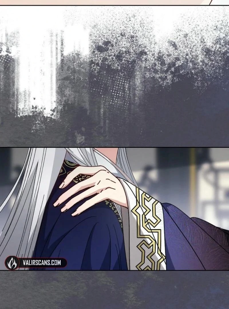 The Baby Concubine Wants to Live Quietly Chapter 113 590 133