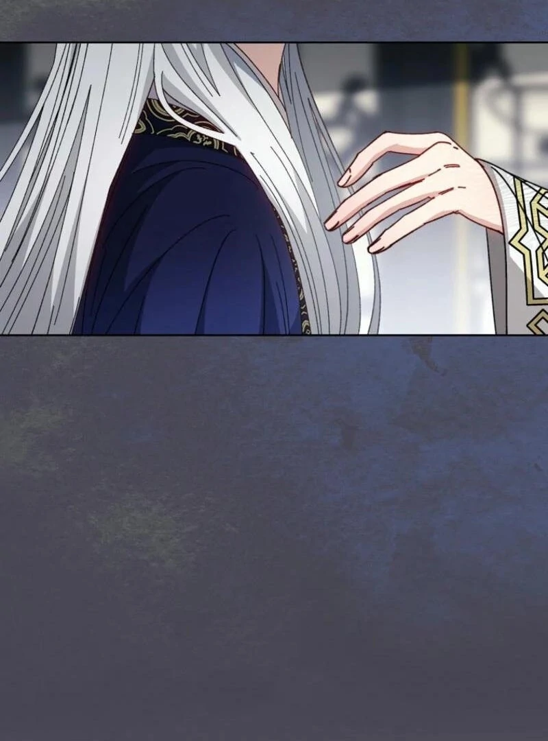 The Baby Concubine Wants to Live Quietly Chapter 113 591 134