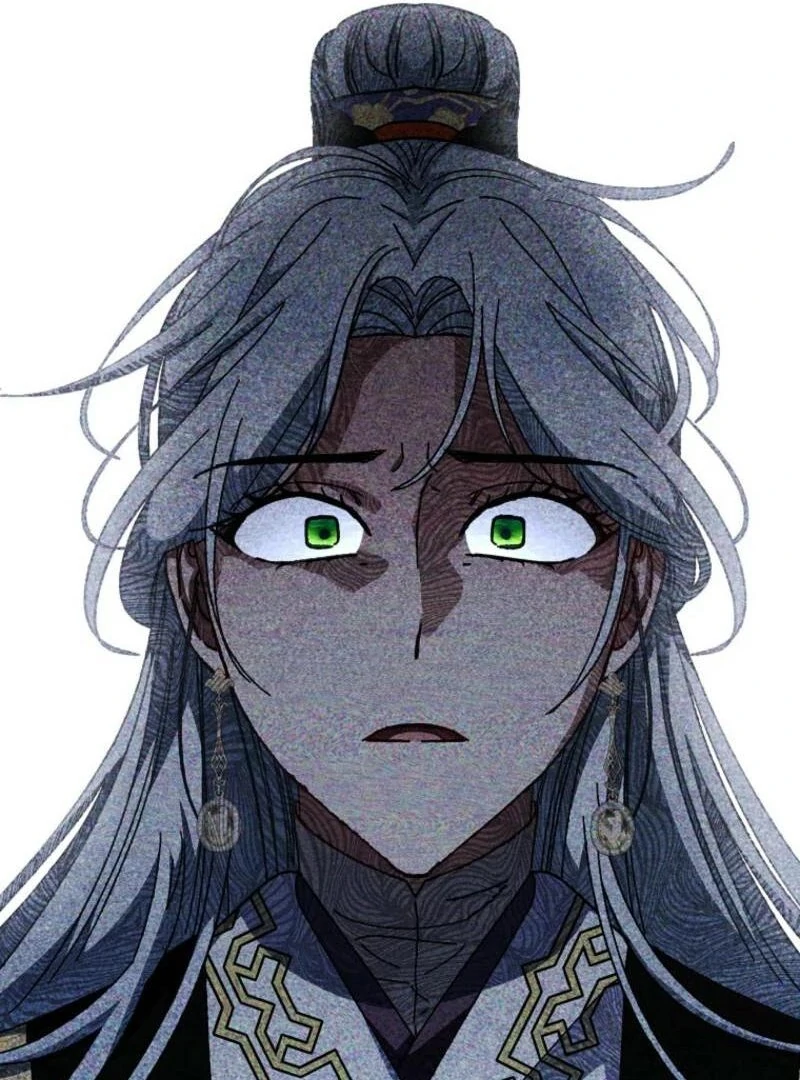 The Baby Concubine Wants to Live Quietly Chapter 113 595 138