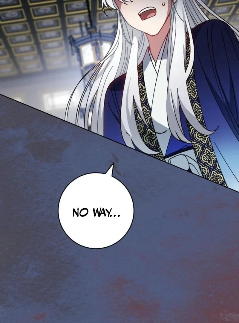 The Baby Concubine Wants to Live Quietly Chapter 113 600 143