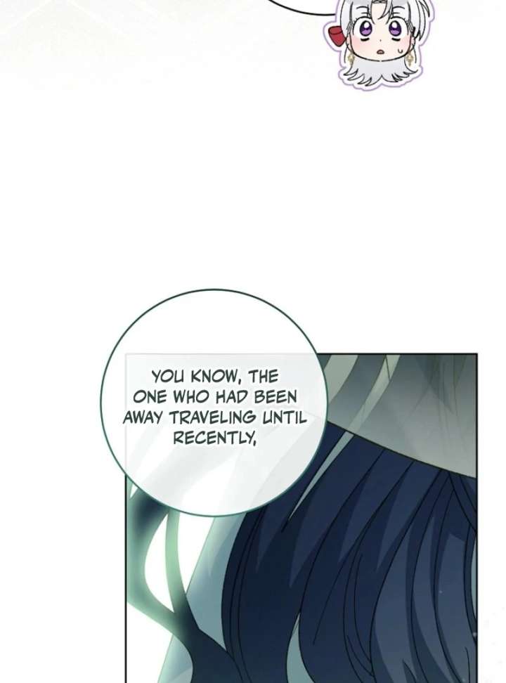 The Baby Concubine Wants to Live Quietly Chapter 126 550 003