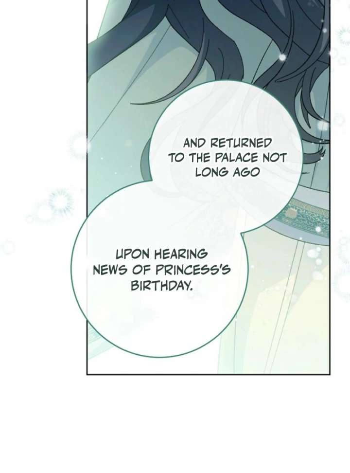 The Baby Concubine Wants to Live Quietly Chapter 126 551 004