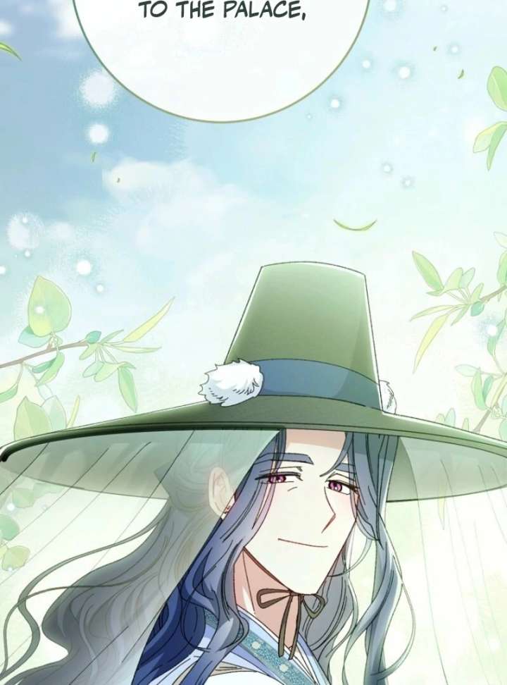 The Baby Concubine Wants to Live Quietly Chapter 126 553 006