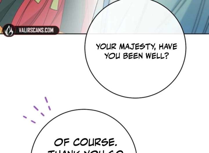 The Baby Concubine Wants to Live Quietly Chapter 126 559 012