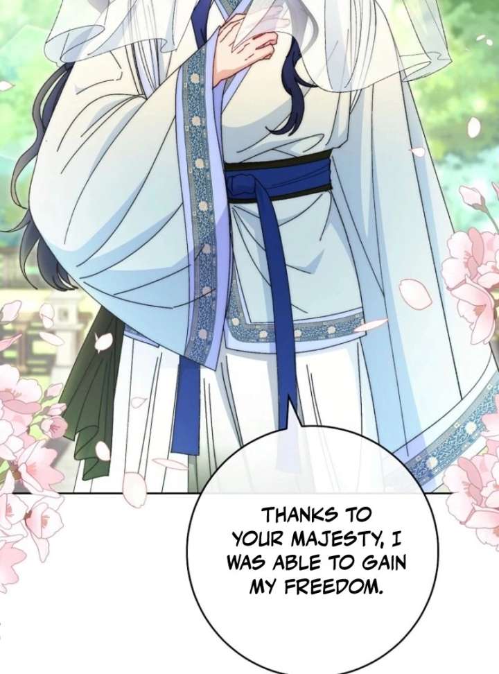 The Baby Concubine Wants to Live Quietly Chapter 126 562 015