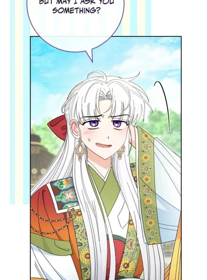 The Baby Concubine Wants to Live Quietly Chapter 126 566 019