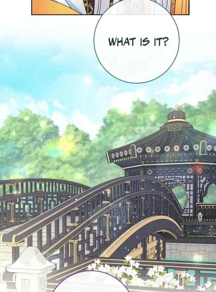 The Baby Concubine Wants to Live Quietly Chapter 126 567 020