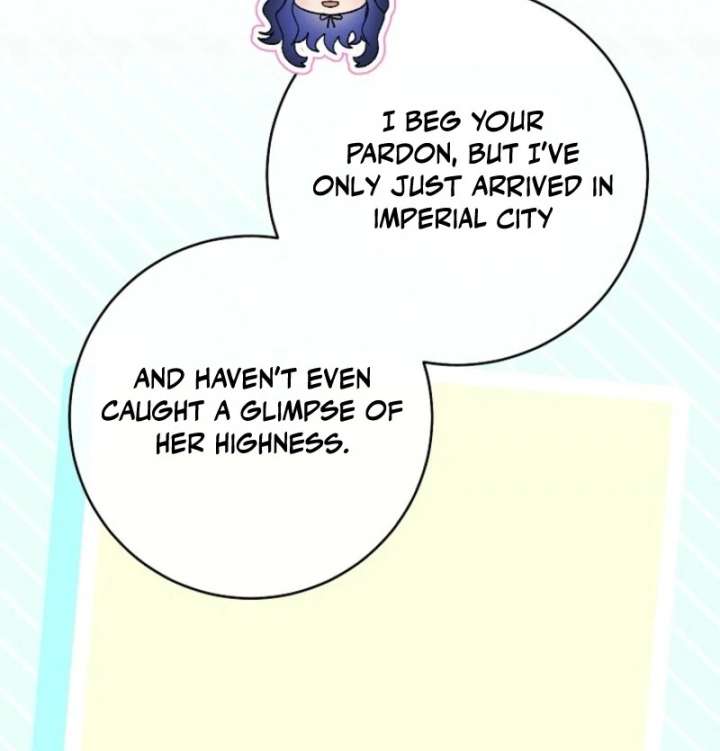 The Baby Concubine Wants to Live Quietly Chapter 126 574 027