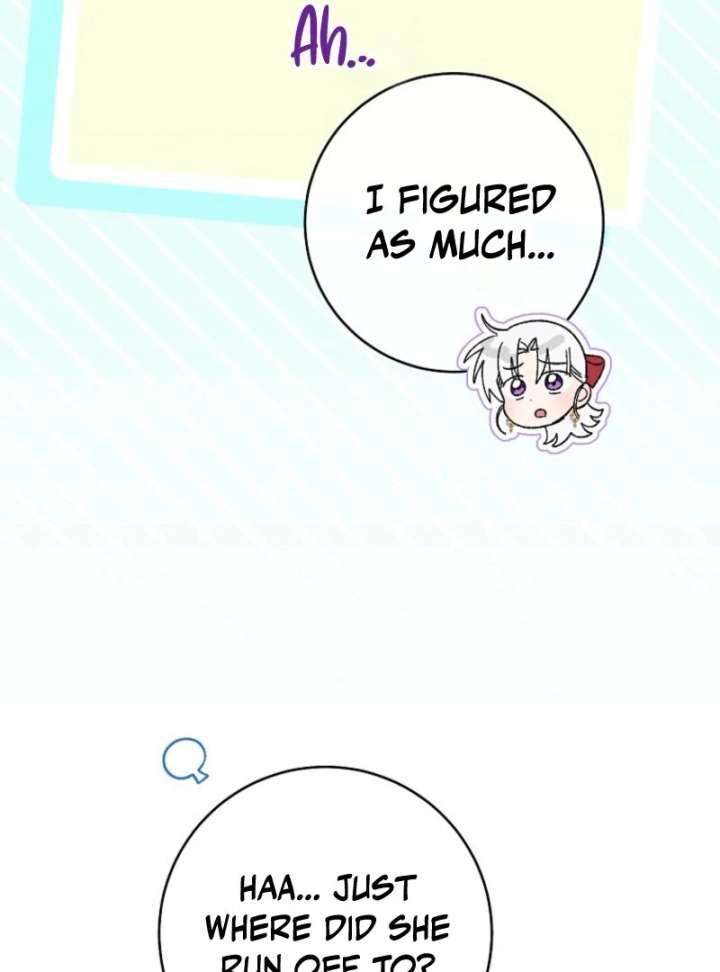 The Baby Concubine Wants to Live Quietly Chapter 126 575 028