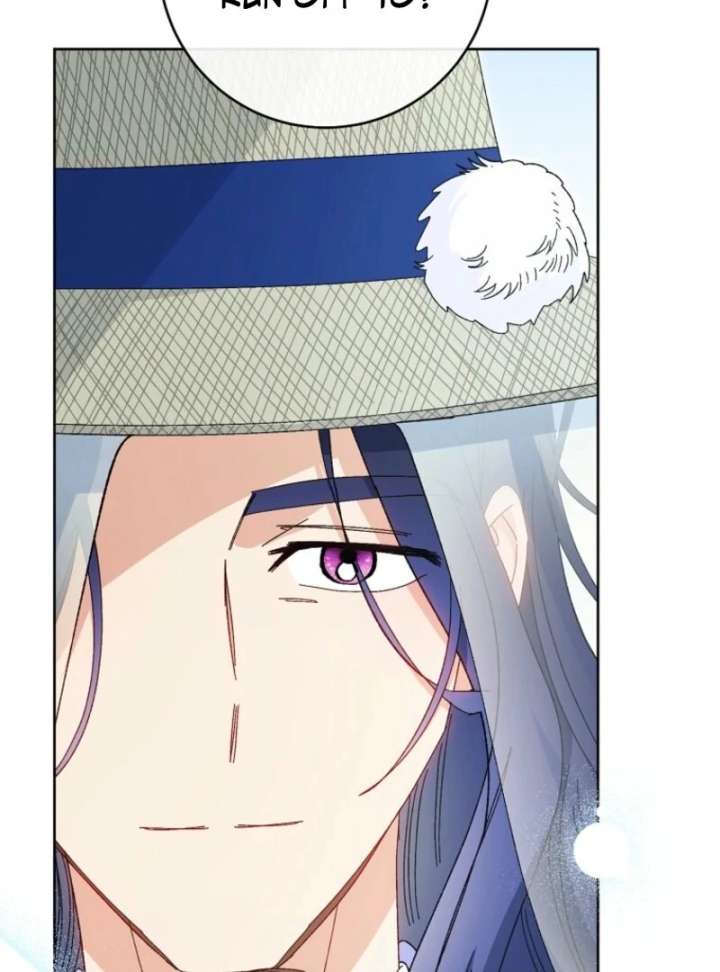 The Baby Concubine Wants to Live Quietly Chapter 126 576 029