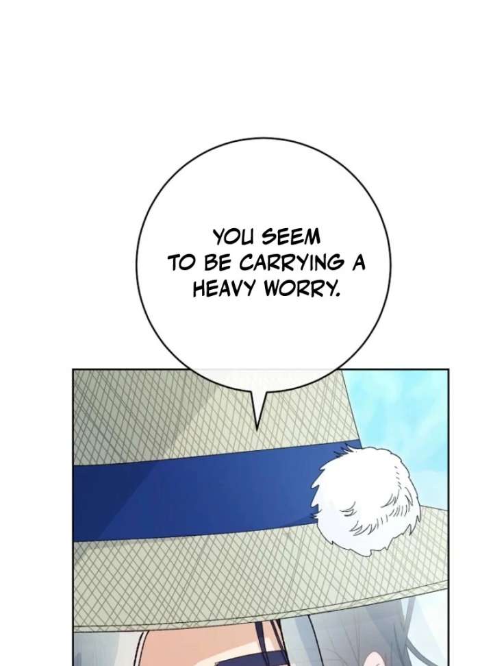 The Baby Concubine Wants to Live Quietly Chapter 126 579 032