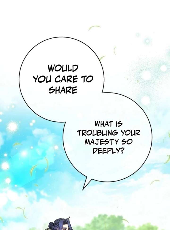 The Baby Concubine Wants to Live Quietly Chapter 126 581 034