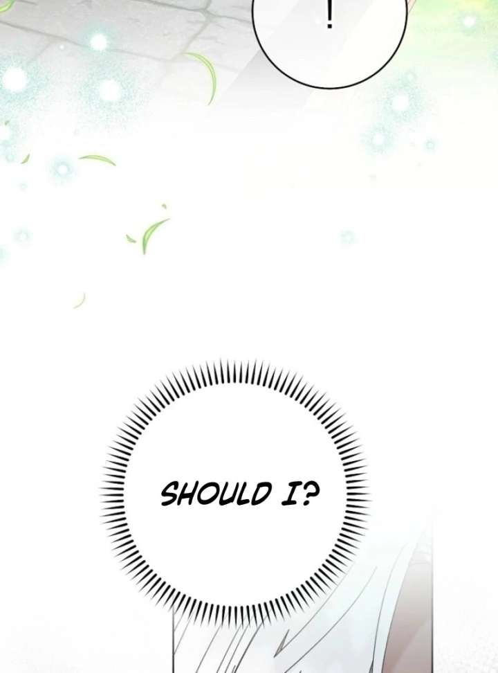 The Baby Concubine Wants to Live Quietly Chapter 126 583 036