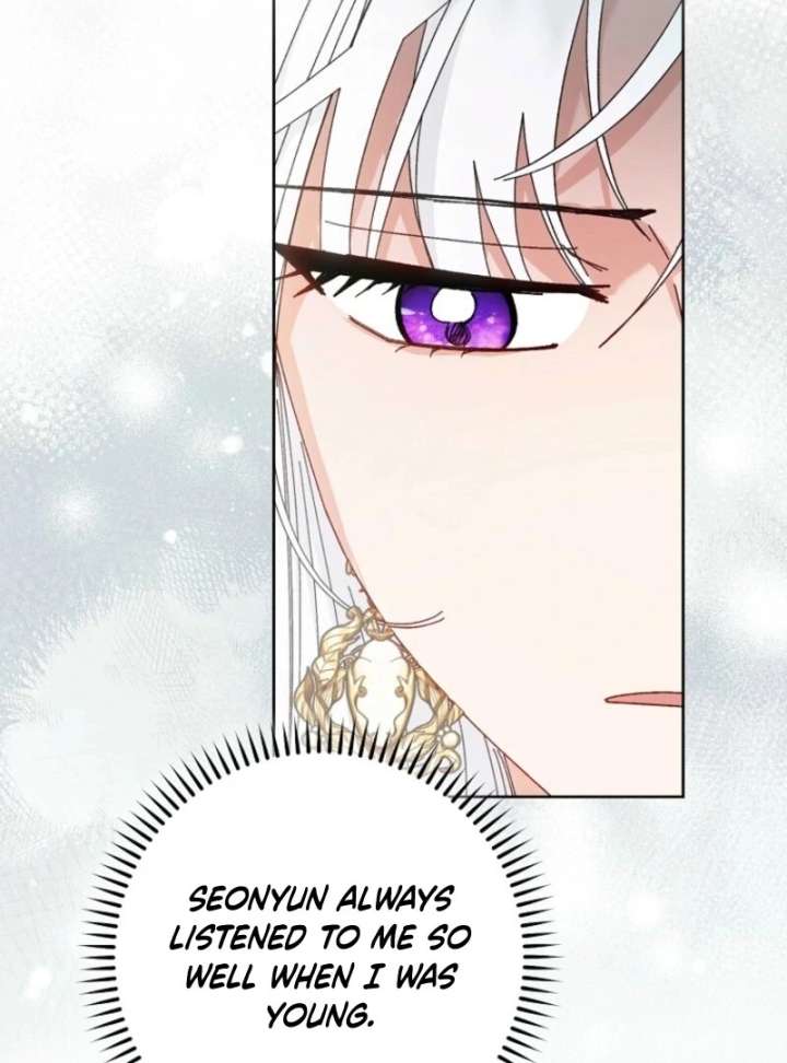 The Baby Concubine Wants to Live Quietly Chapter 126 584 037
