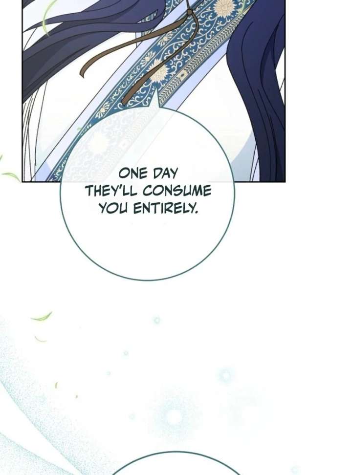 The Baby Concubine Wants to Live Quietly Chapter 126 591 044