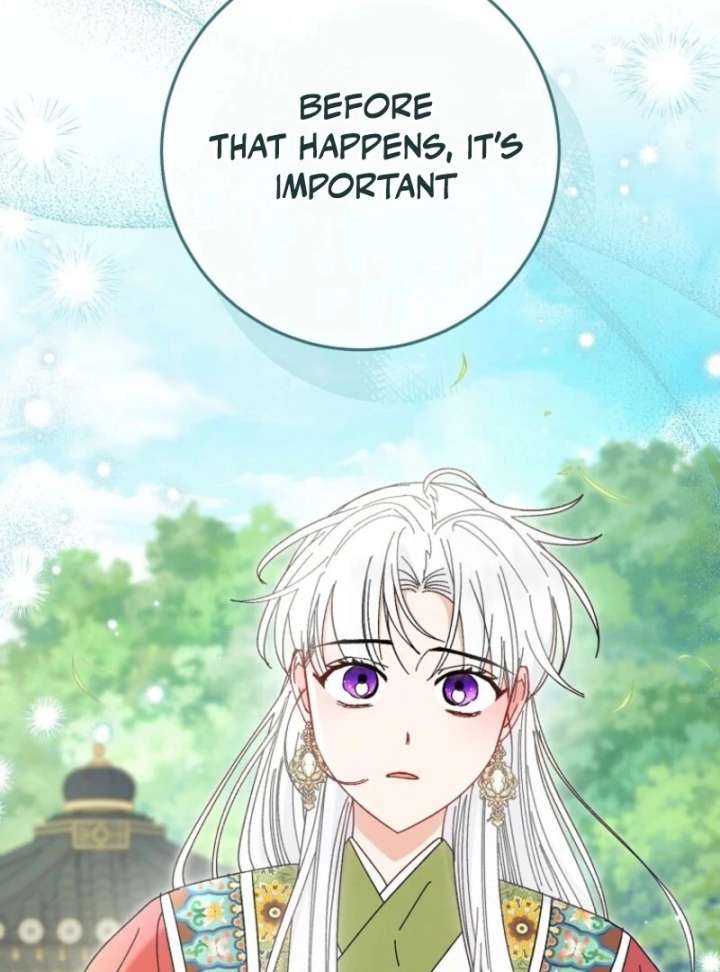 The Baby Concubine Wants to Live Quietly Chapter 126 592 045